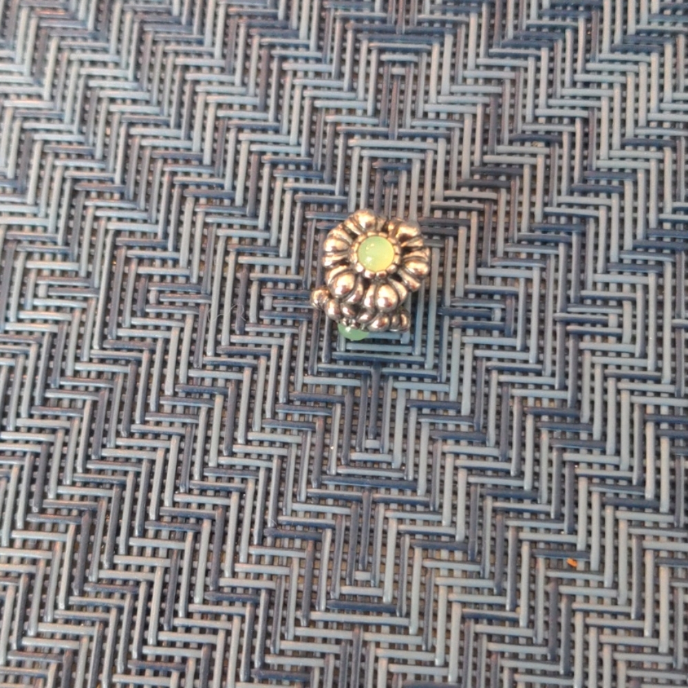 Pandora Birthday Bloom Charm May